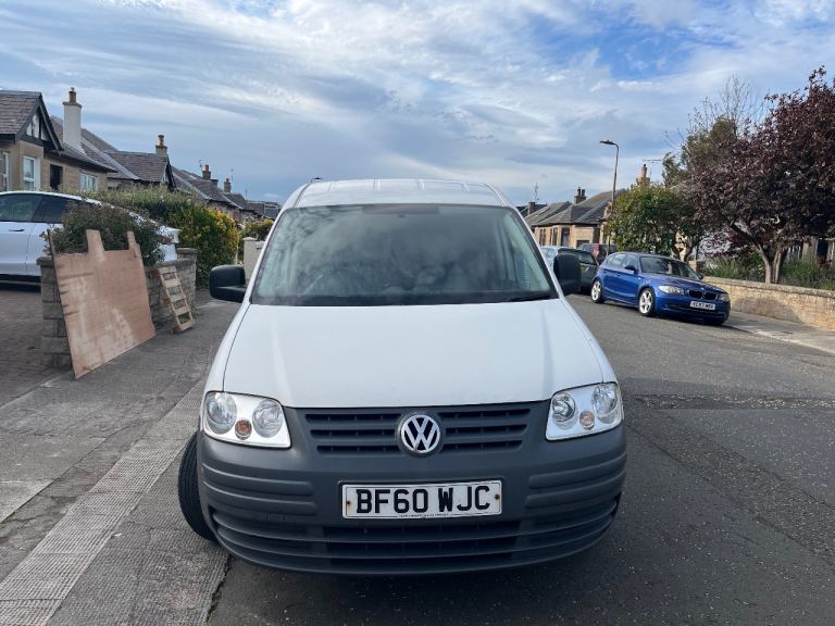 Volkswagen, CADDY MAXI CAMPER, 2010