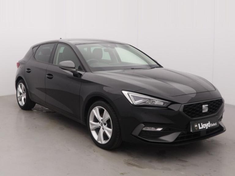 SEAT LEON 1.0 TSI EVO FR 5dr