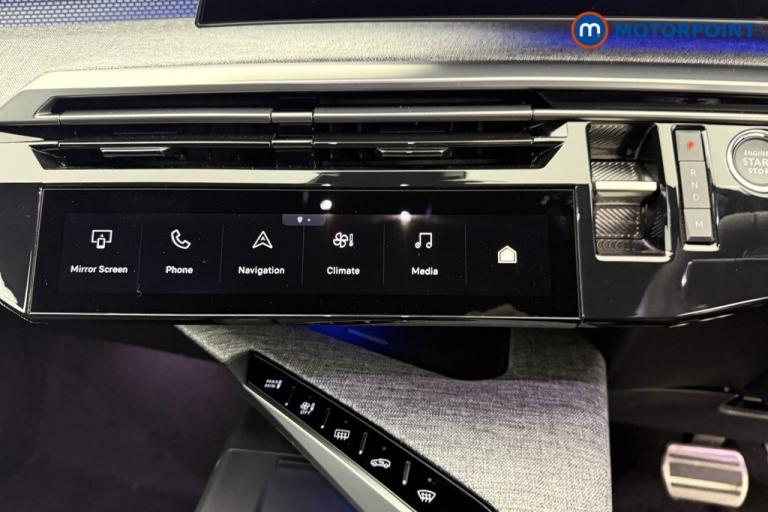 2024 Peugeot 3008 1.2 Hybrid 136 GT 5dr e-DSC6 SUV Petrol Automatic