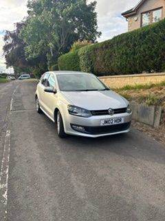 Volkswagen, POLO, Hatchback, 2014, Manual, 1198 (cc), 5 doors, low mileage, MOT until May 2027.