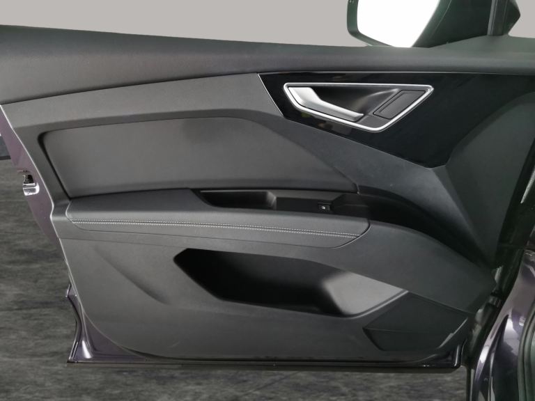 2022 Audi Q4 e-tron 40 S line SUV 5dr Electric Auto 82kWh (204 ps) - CARPLAY - LED - REVERSE CA S...