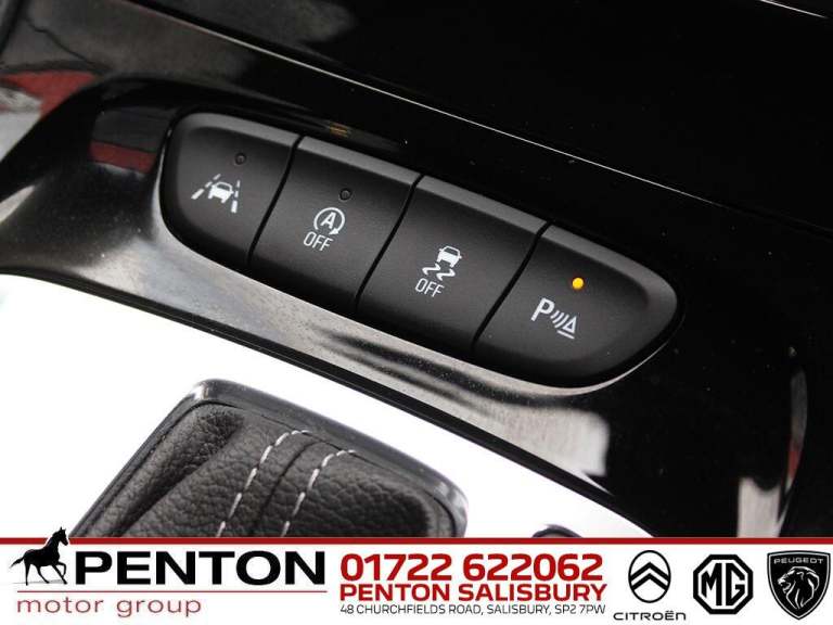 2022 Vauxhall Astra 1.5 Turbo D SRi Nav Sports Tourer Auto Euro 6 (s/s) 5dr ESTATE Diesel Automatic