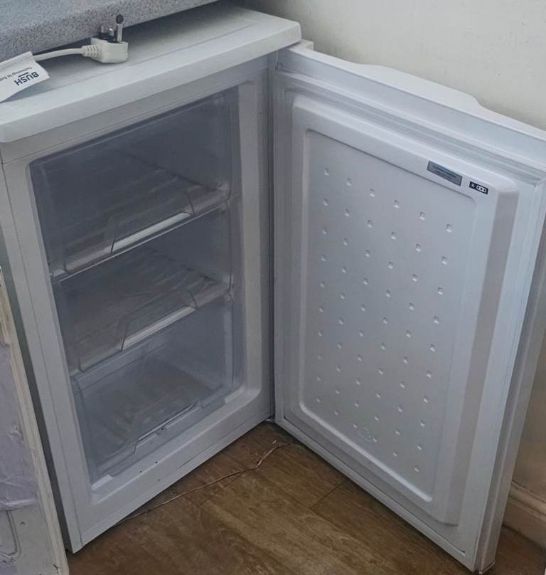Freezer only