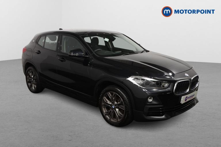 2019 BMW X2 sDrive 20i Sport 5dr Step Auto HATCHBACK PETROL Automatic