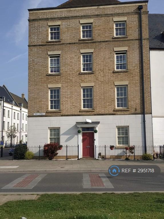 2 bedroom flat in Upton, Northampton, NN5 (2 bed) (#2951718)