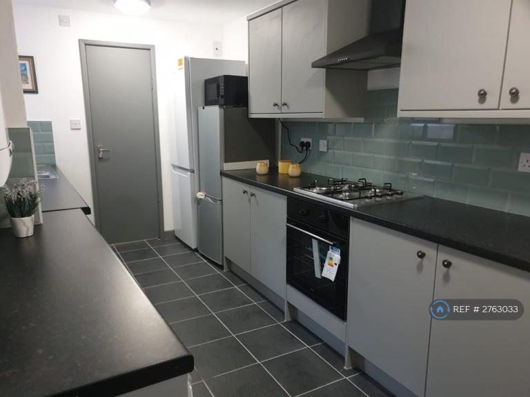 1 bedroom in Chiswell Street, Liverpool, L7 (#2763033)