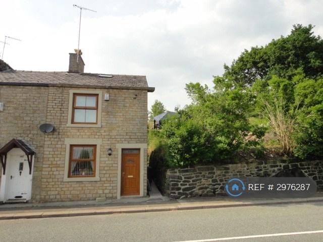 2 bedroom house in Stockport Road, Ashton-U-Lyne, OL5 (2 bed) (#2976287)