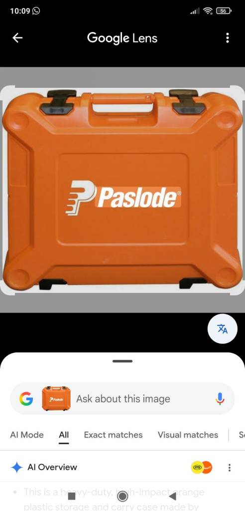Tool cases