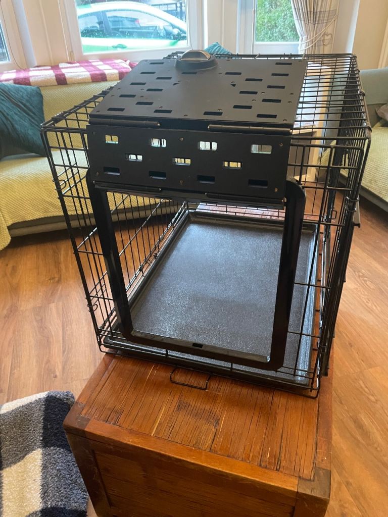 Dog Cage - Medium