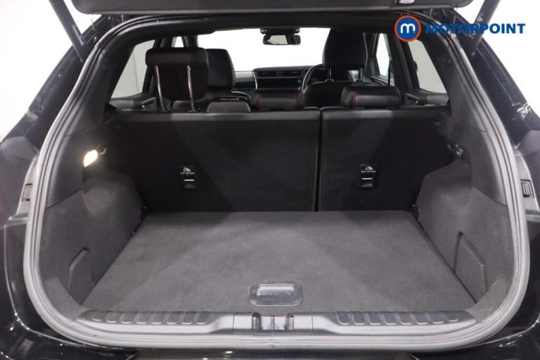 2024 Ford Puma 1.0 EcoBoost Hybrid mHEV ST-Line X 5dr DCT HATCHBACK PETROL Automatic