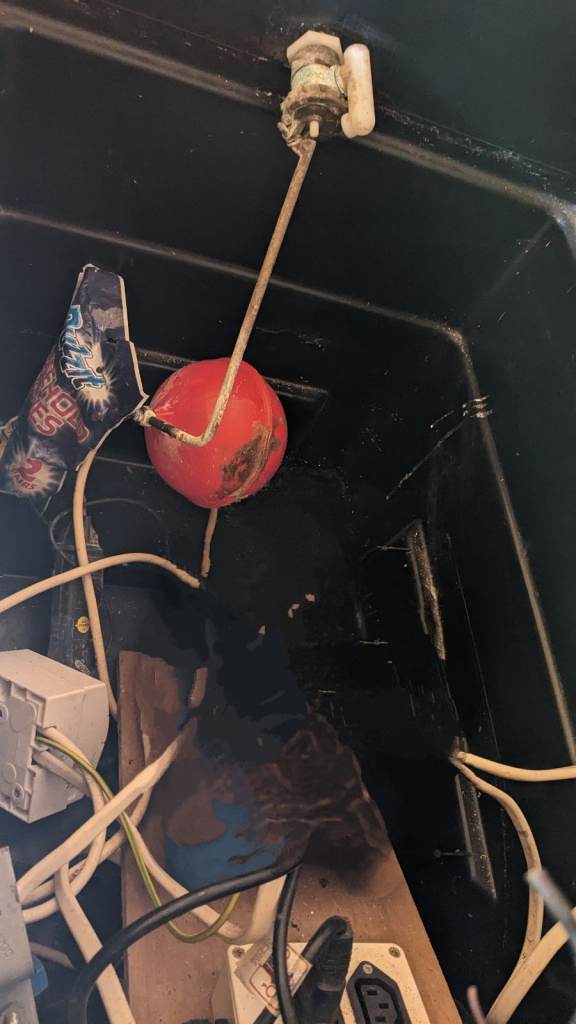 Air bath jacuzzi hydro bath 