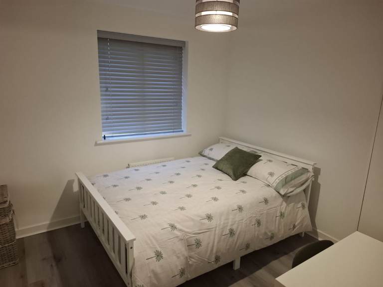 Spacious & Cosy double room for rent PR5 6HY