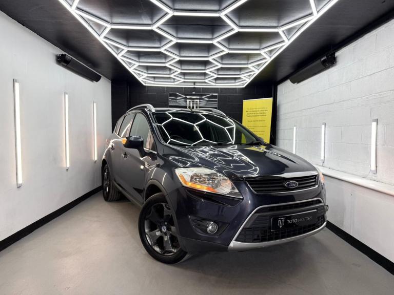 FORD KUGA 2.0 2008