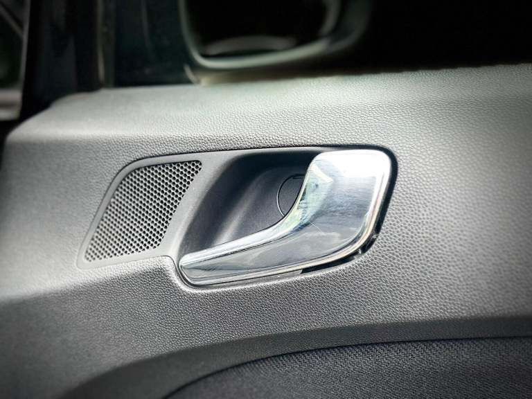 VAUXHALL CORSA 1.2 16V Limited Edition 2014