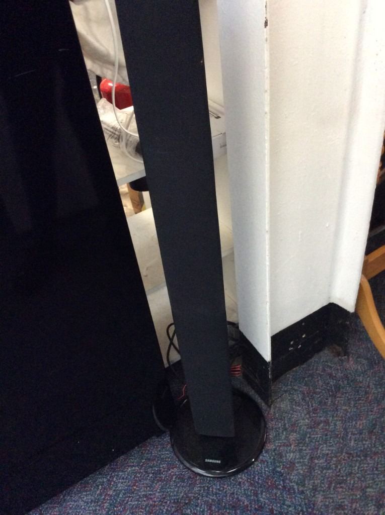 Hi fi speaker #51106 £10.00