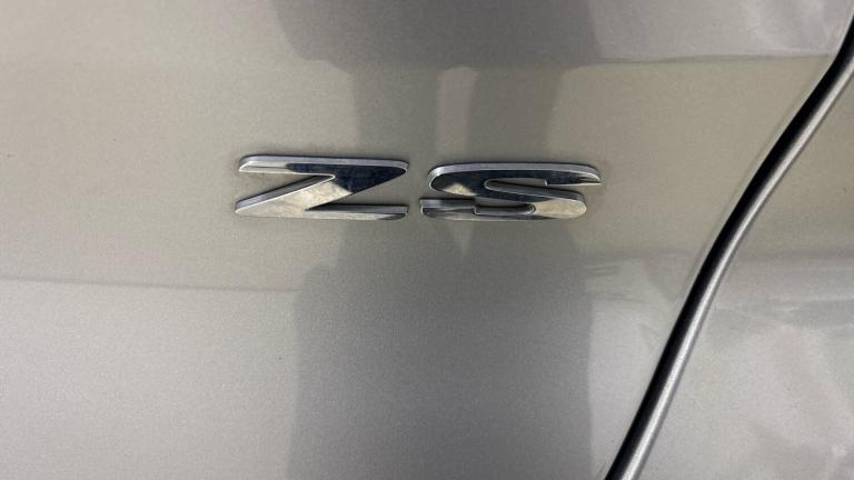 2022 MG MG ZS 1.0T GDi Exclusive 5dr Petrol Hatchback Hatchback Petrol Manual