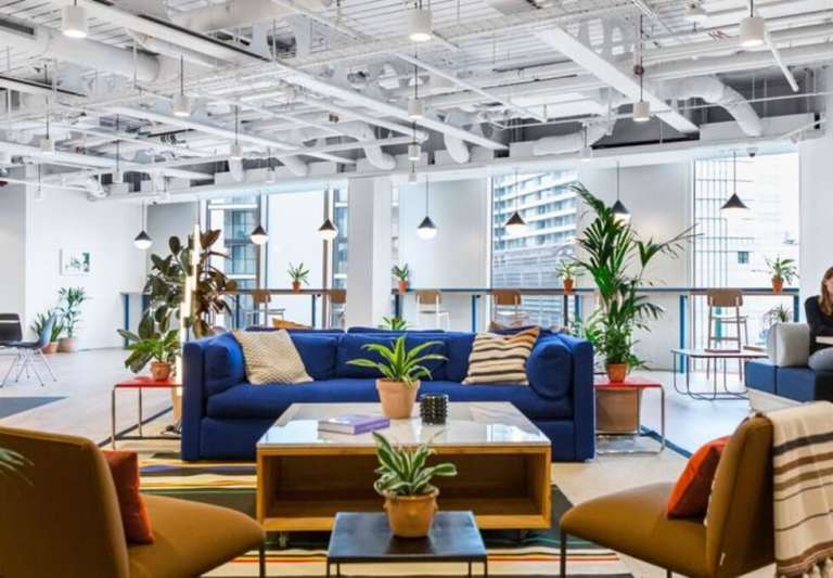 *Paddington* Private Serviced Offices: Units from 2 to 500 desks for rent W2