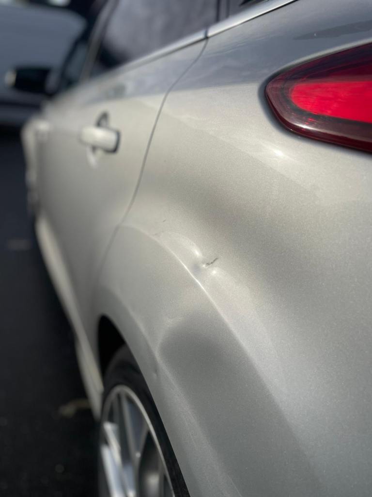 Ford, FOCUS, Hatchback, 2015, Manual, 999 (cc), 5 doors