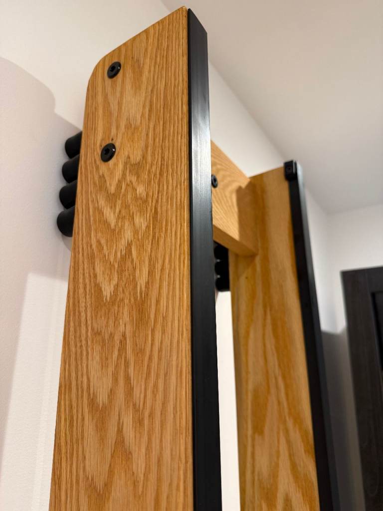 Genuine NOHRD WaterRower UK Rowing Machine