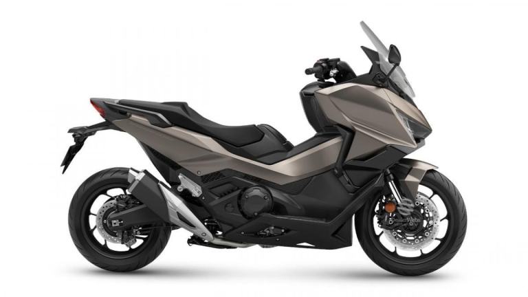 2026 HONDA NSS750 FORZA 