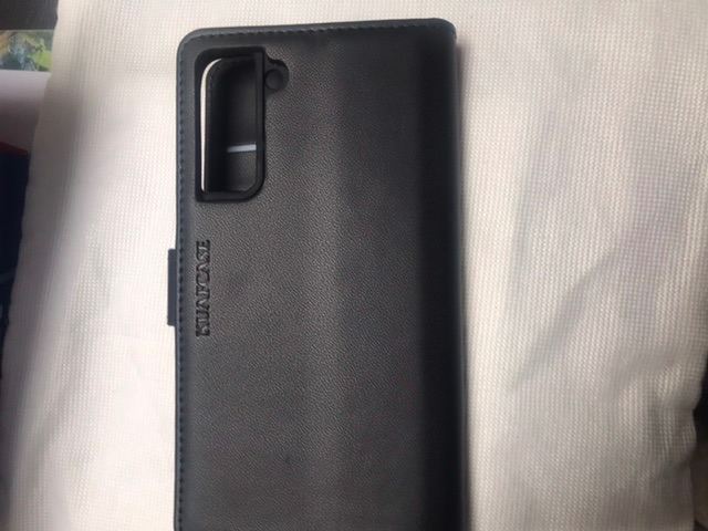 Kauf case -for Samsung-s21 