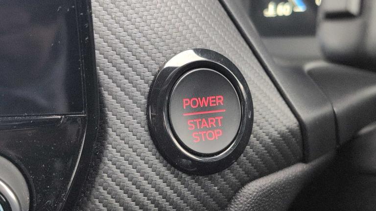  Ford Fiesta 1.5 EcoBoost ST-3 5dr Hatchback Petrol Manual