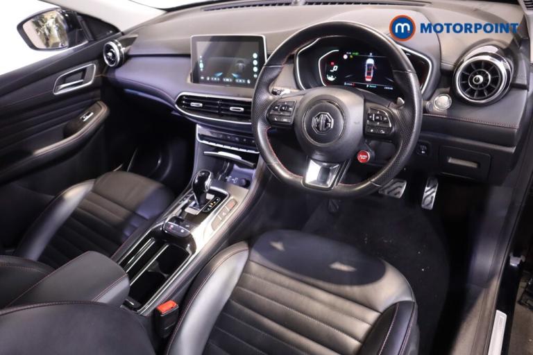 2024 MG MG HS 1.5 T-GDI Trophy 5dr DCT SUV Petrol Automatic