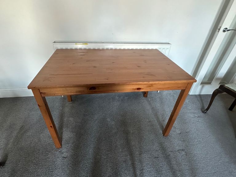 Ikea dining table
