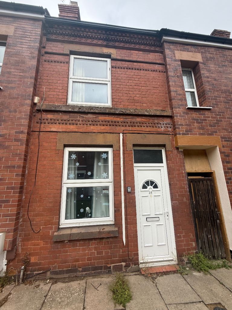 3 Bed Furnished House to Rent Near city centre 