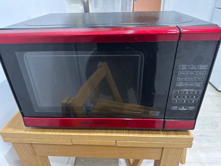 Morphy Richard’s Microwave 