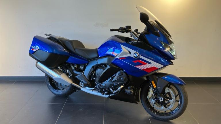 2026 BMW K1600 BMW K1600 GT SE (22MY) TOURER Petrol Manual