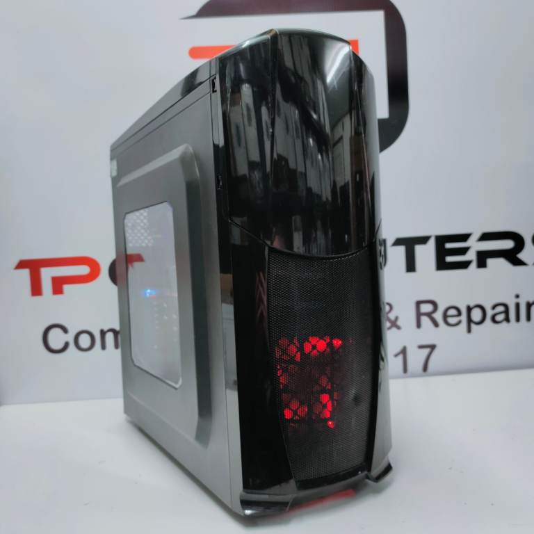 Gaming Computer PC Desktop Tower | intel i7 | 16GB RAM | GTX 1070 | 1TB