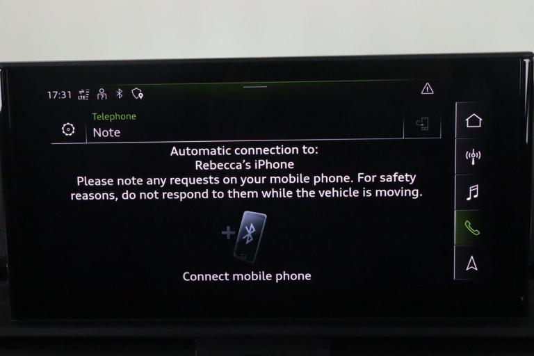 2022 Audi Q5 50 TFSI e Quattro S Line 5dr S Tronic ESTATE PETROL/ELECTRIC Automatic