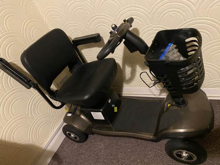 One Rehab Vantage Mobility Scooter (Lithium)