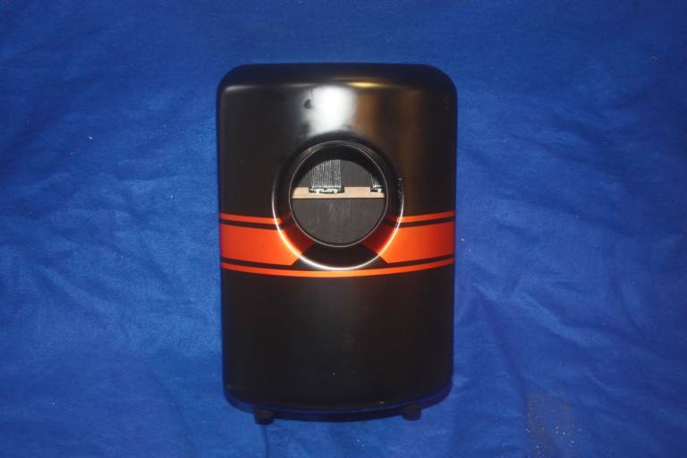 Pearl Cyclone Full Size Fibreglass Cajon Model PCJ-647CYC in Great Condition ~ £100 ono