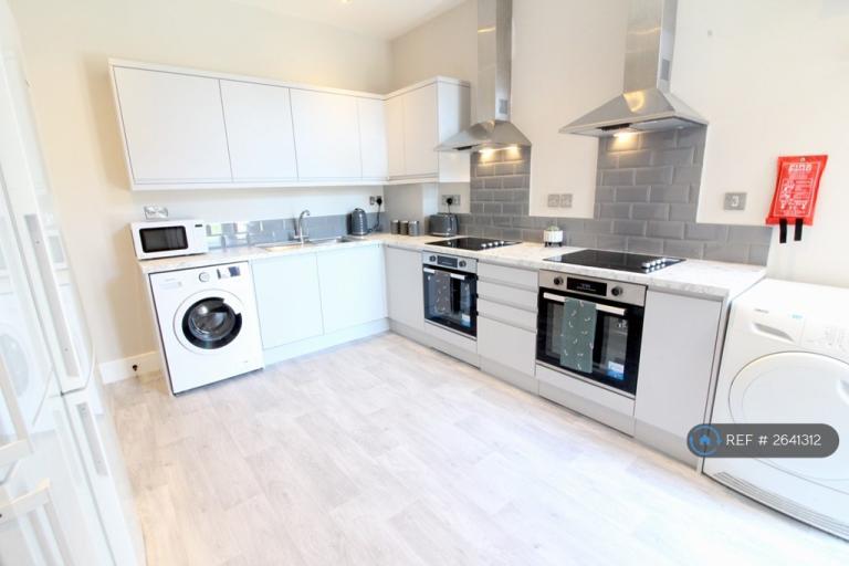 1 bedroom in Cranmer Street, Long Eaton, Nottingham, NG10 (#2641312)