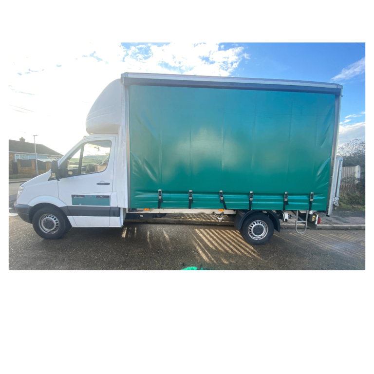 Mercedes-Benz, SPRINTER, Other, 2014, Manual, 2143 (cc) only 60,500 miles!