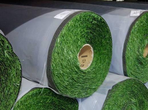 Artificial grass supply & fit 