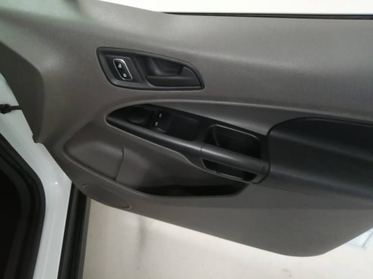 2021 21 FORD TRANSIT CONNECT 1.5 220 ECOBLUE LEADER CREW VAN DOUBLE CAB 6DR DIES