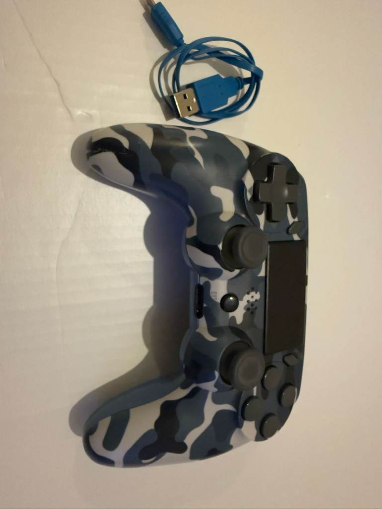 PS4 nonofficial controller 
