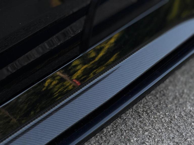  Audi RS7 4.0 TFSI V8 Performance Carbon Black Sportback Tiptronic quattro Euro 6 (s/ Petrol Auto...