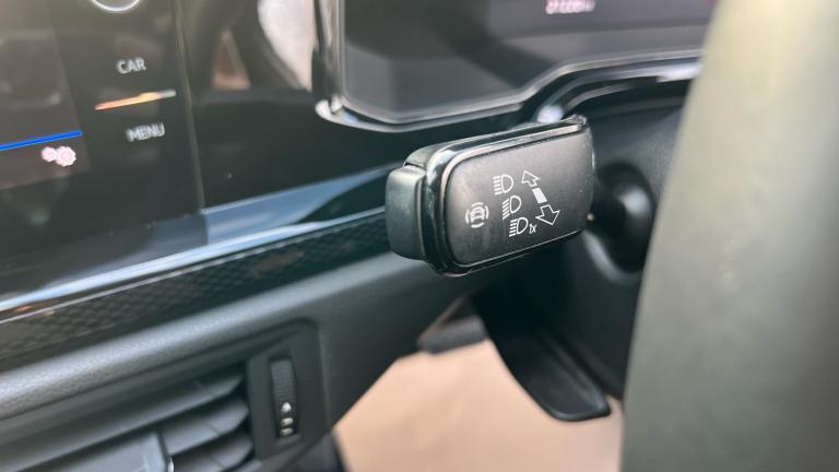 2023 Volkswagen Polo 1.0 TSI Life 5dr DSG HATCHBACK PETROL Automatic