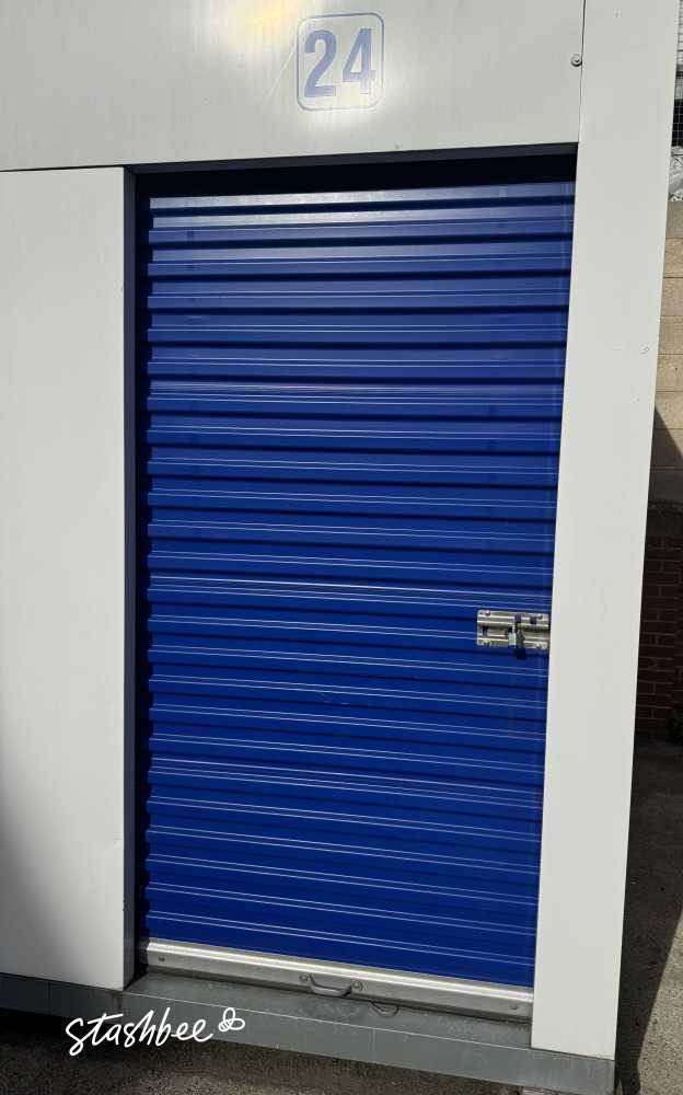 Self Storage Facility to rent in Leeds (LS7) | Stashbee