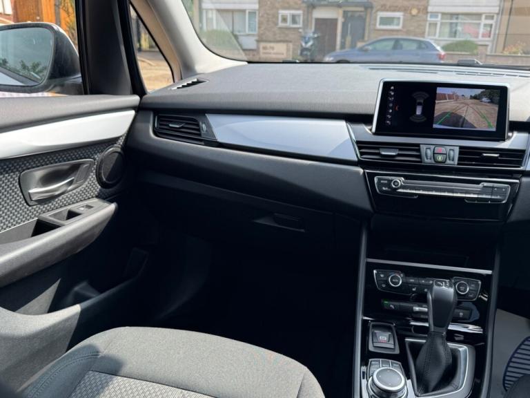 2019 BMW 2 Series BMW 2 SERIES 218D GRAN TOURER XDRIVE, DIESEL, AUTOMATIC, 7 SEATS, EURO 6, F MPV...