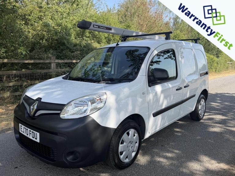 Renault Kangoo 1.5 dCi ENERGY ML19 Business MWB Euro 6 (s/s) 5dr Diesel Manual