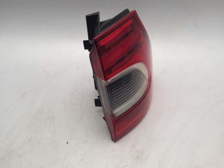Ford Galaxy Tail Light Rear Lamp O/S 2010-2016 5 Door Mpv Rh