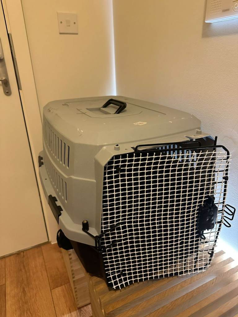 2x Airline approved Per Carrier (£20 for both)