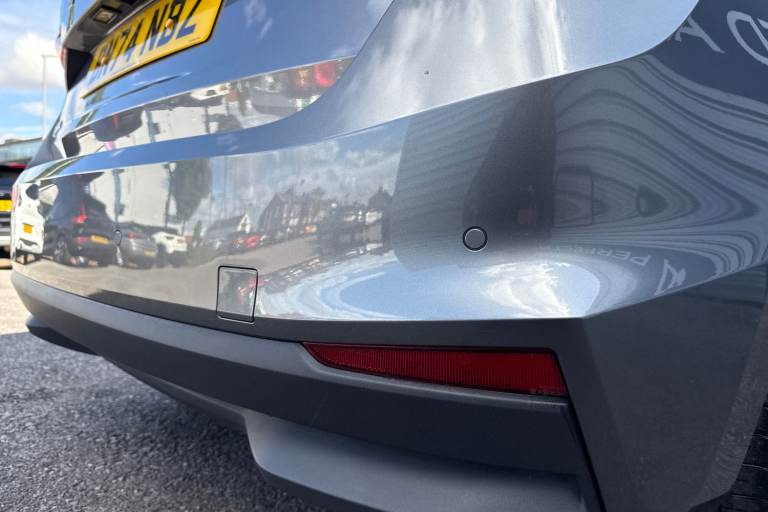 2024 Skoda Fabia 1.0 TSI 116 SE L 5dr DSG Hatchback PETROL Automatic