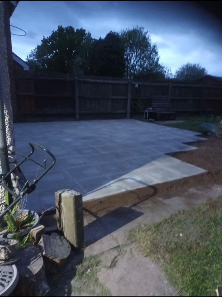 Gardening and Landscaping 