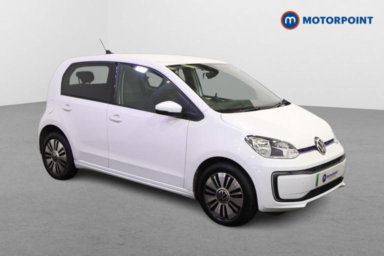 2021 Volkswagen up! 60kW E-Up 32kWh 5dr Auto Hatchback Electric Automatic